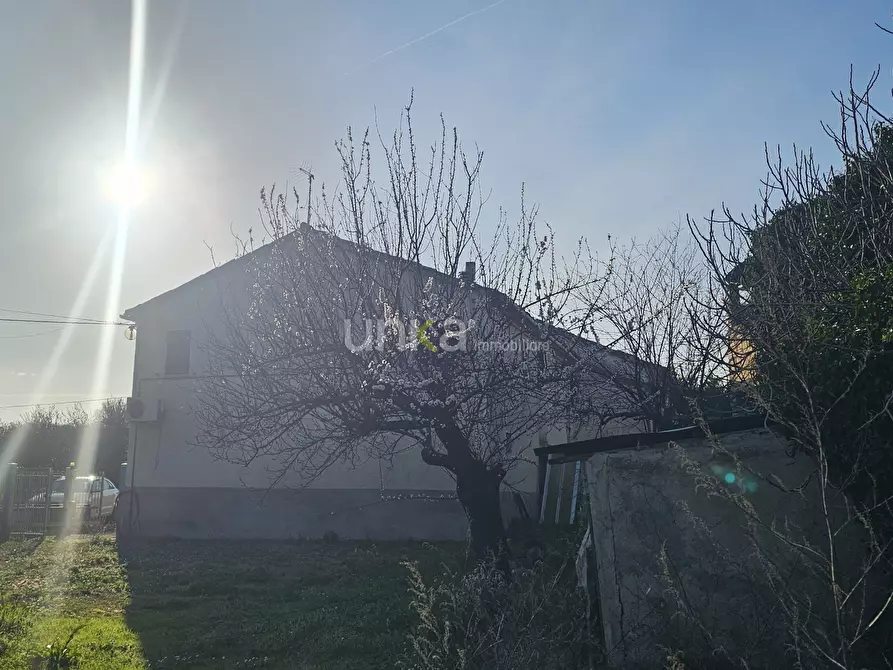 Immagine 6 di Casa indipendente in vendita  in Via San Martino 7 a Monsano
