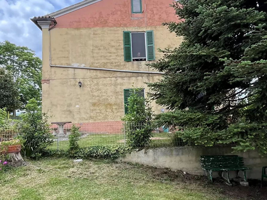 Immagine 11 di Casa indipendente in vendita  in Contrada Valle 6 a Poggio San Marcello