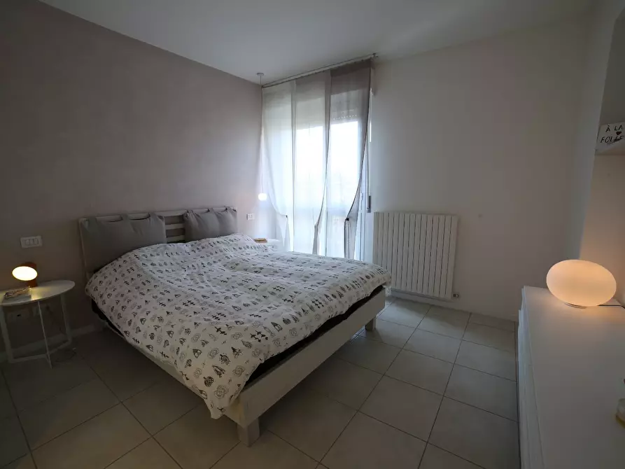 Immagine 5 di Appartamento in vendita  a Jesi