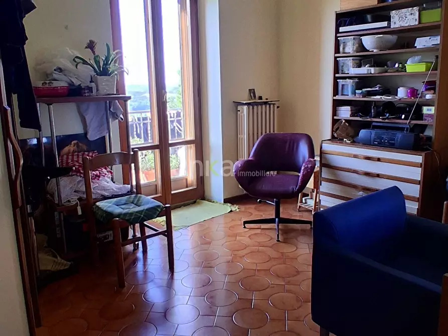 Immagine 5 di Appartamento in vendita  in Piazzale Domenico Ricci 1 a San Paolo Di Jesi