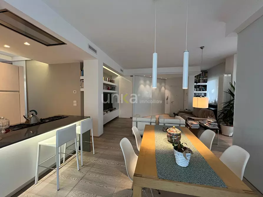 Immagine 5 di Appartamento in vendita  in Via Castelfidardo snc a Jesi