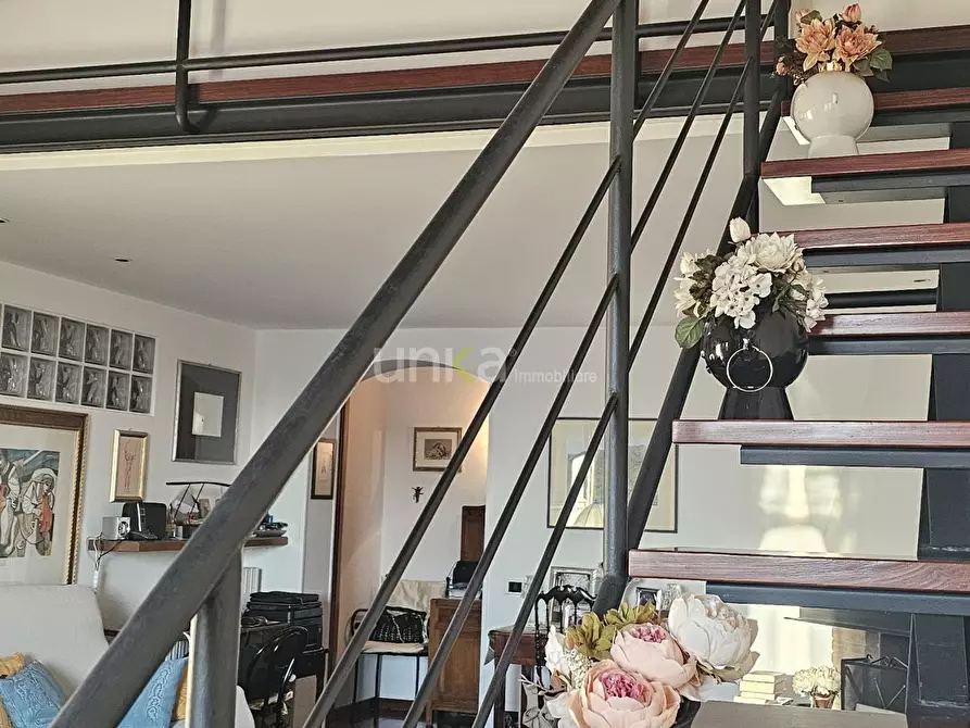 Immagine 4 di Appartamento in vendita  in Via Pergolesi snc a Jesi