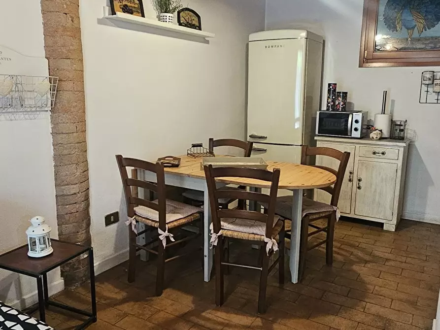 Immagine 2 di Appartamento in vendita  in Via San Pietro Martire snc a Jesi