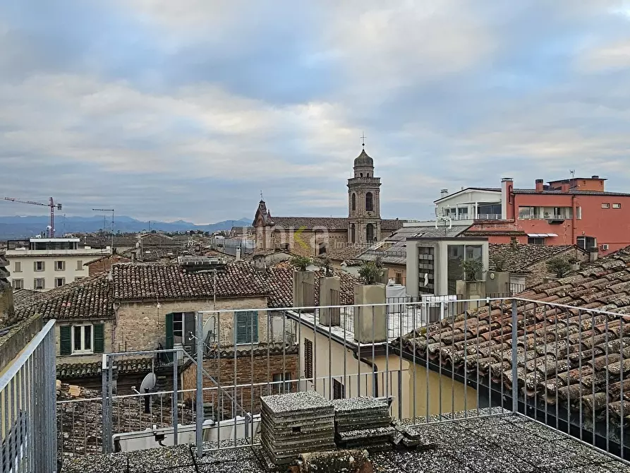 Immagine 18 di Appartamento in affitto  in Corso Giacomo Matteotti snc a Jesi