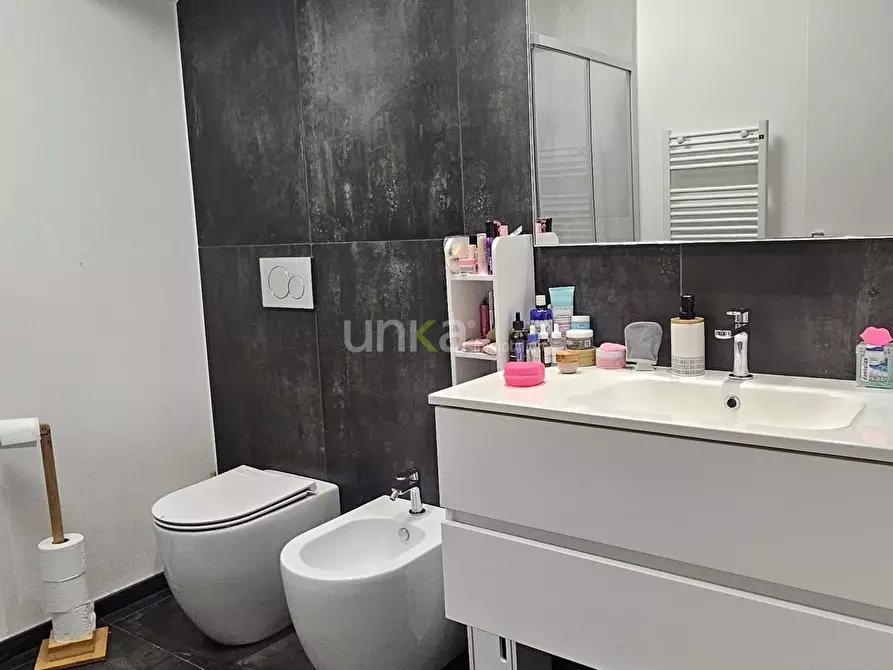 Immagine 15 di Appartamento in vendita  in Viale Trieste snc a Jesi