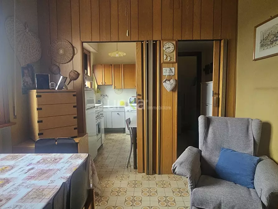Immagine 5 di Appartamento in vendita  in Via Antonio Gramsci snc a Jesi