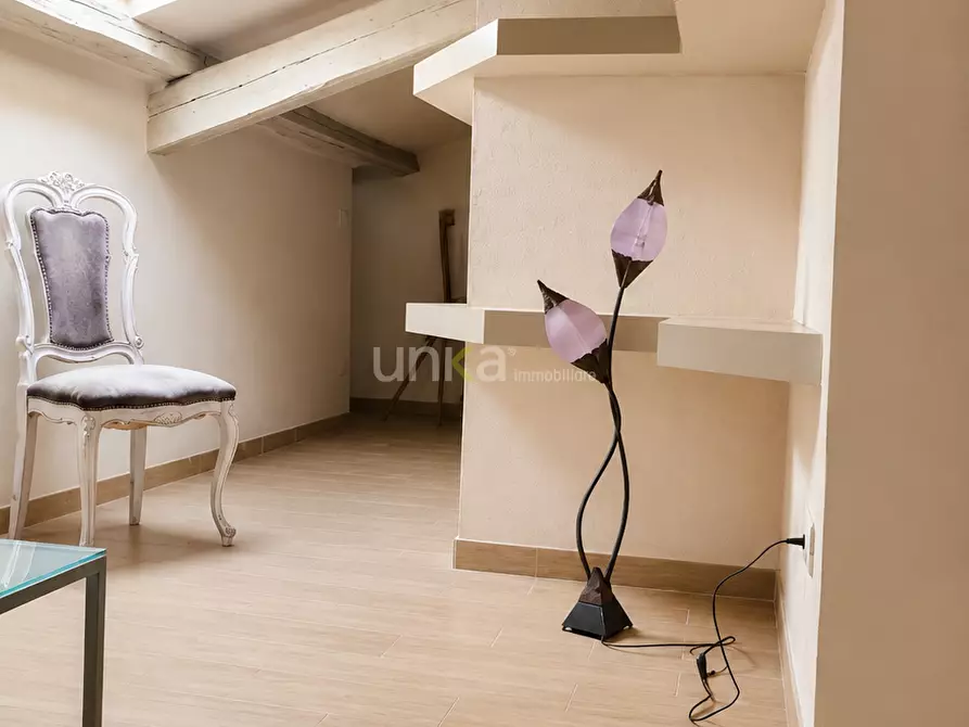 Immagine 21 di Appartamento in vendita  in Via Roccabella 21 a Jesi