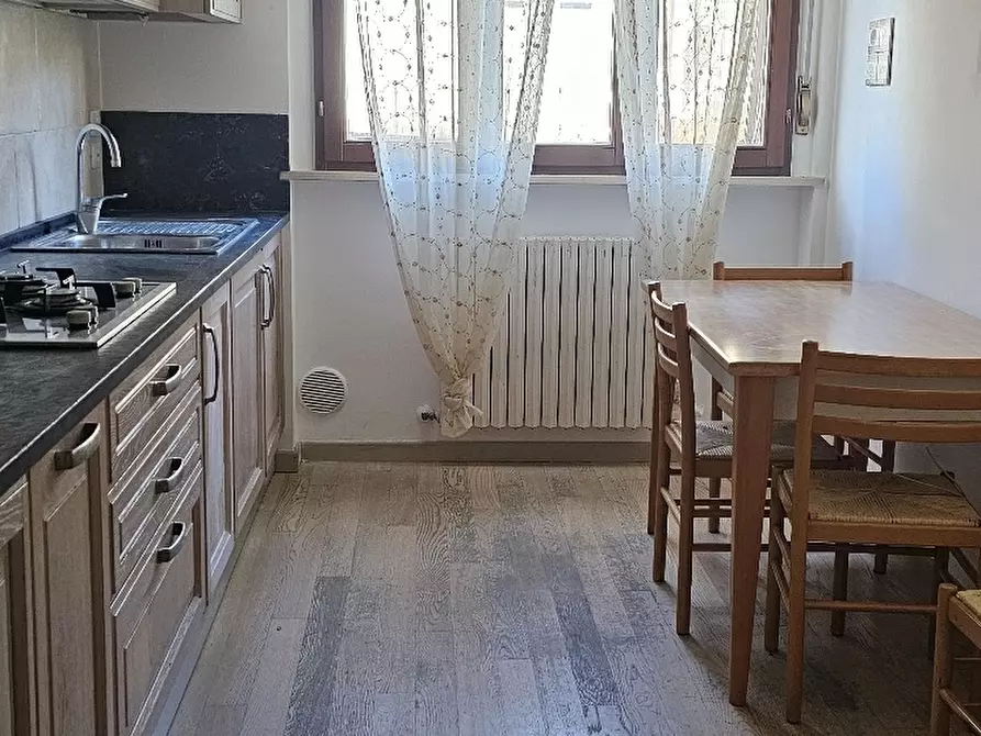 Immagine 1 di Appartamento in affitto  in Via Aroli 2/A a Monsano