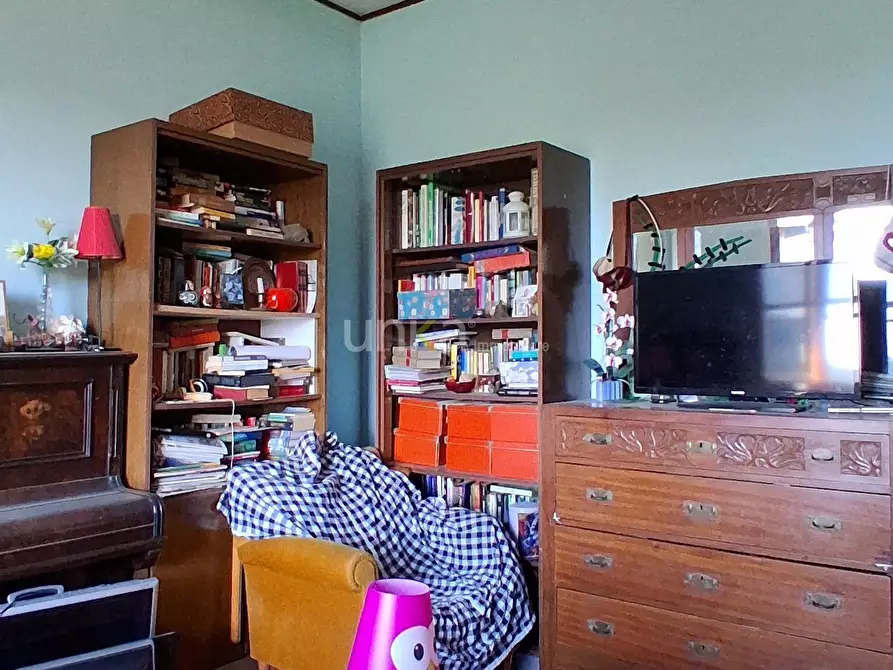 Immagine 4 di Appartamento in vendita  in Piazzale Domenico Ricci 1 a San Paolo Di Jesi