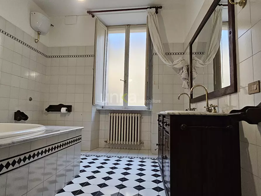 Immagine 12 di Appartamento in vendita  in Via XV Settembre snc a Jesi