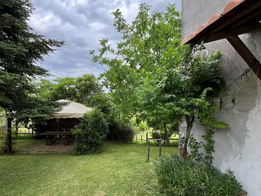 Immagine 10 di Casa indipendente in vendita  in Contrada Valle 6 a Poggio San Marcello