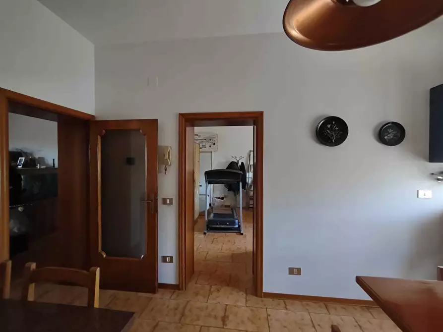 Immagine 8 di Casa indipendente in vendita  in Via Santa Maria 14 a Monsano