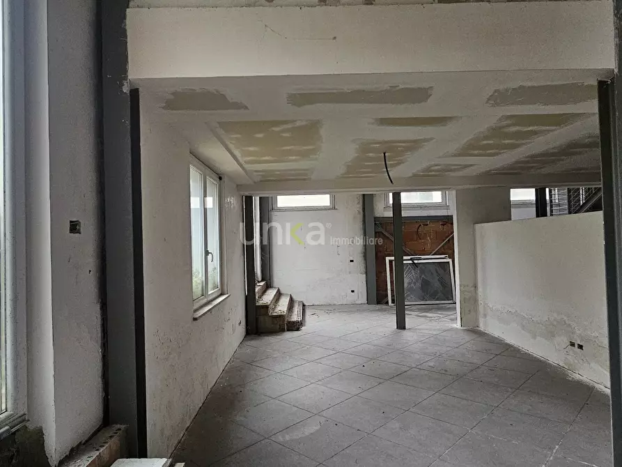 Immagine 5 di Appartamento in vendita  in Via Vittorio Veneto 1 a Jesi