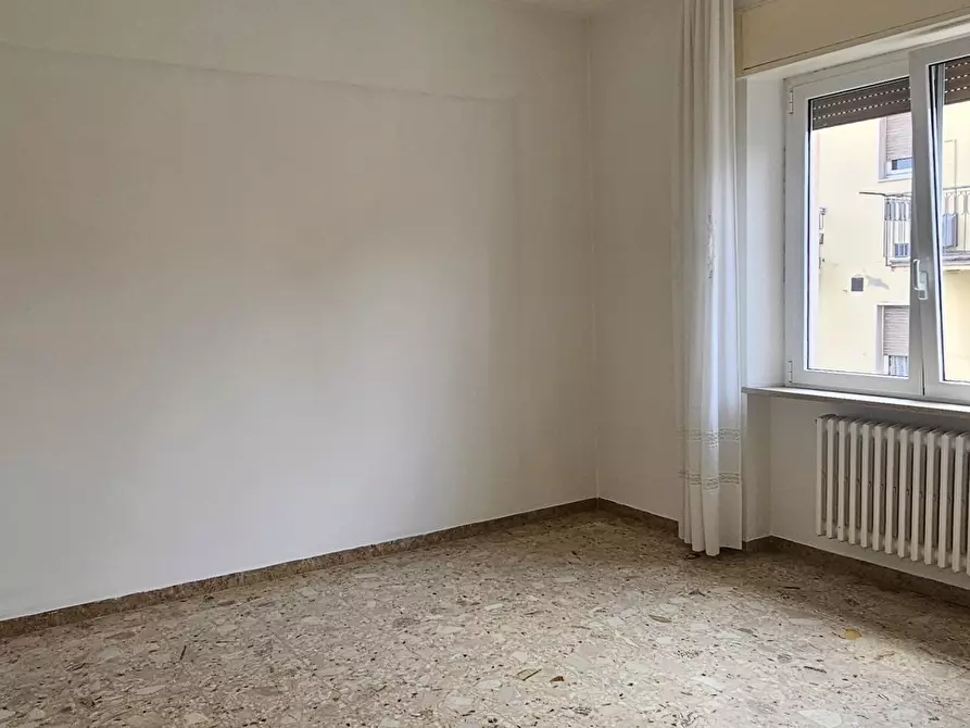 Immagine 8 di Appartamento in vendita  in Via Radiciotti snc a Jesi