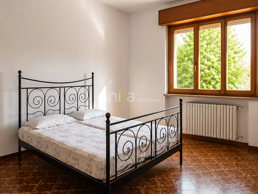 Immagine 11 di Casa indipendente in vendita  in Via Sant'Ubaldo snc a Monsano