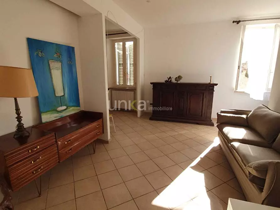 Immagine 1 di Casa indipendente in vendita  in Costa Lombarda snc a Jesi