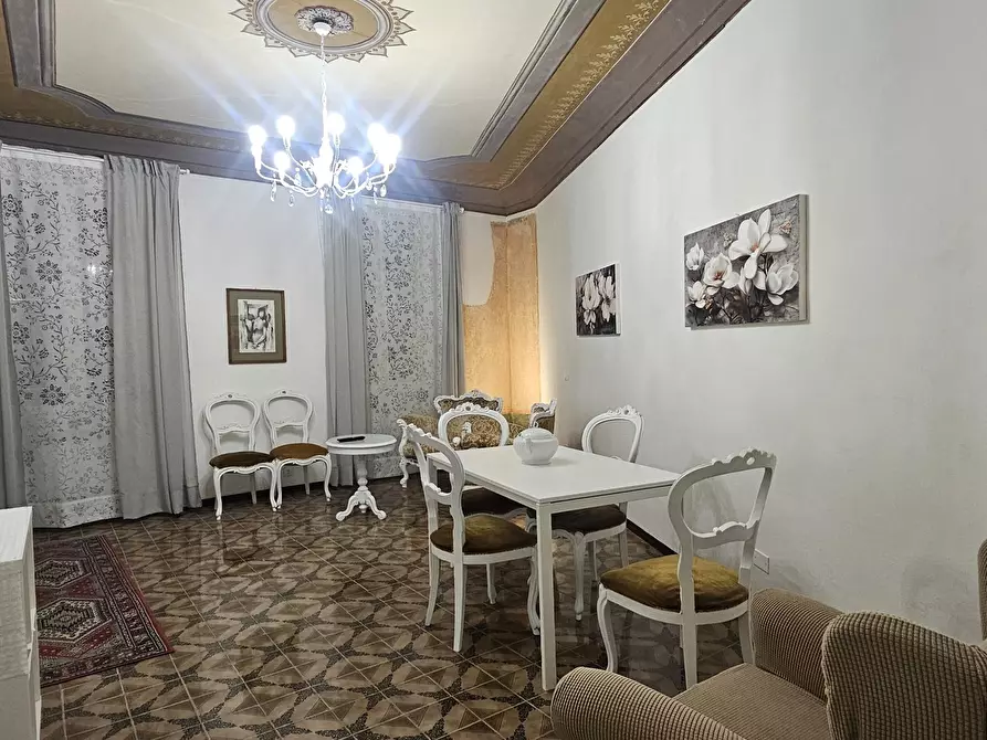 Immagine 1 di Appartamento in affitto  in Via XV Settembre snc a Jesi