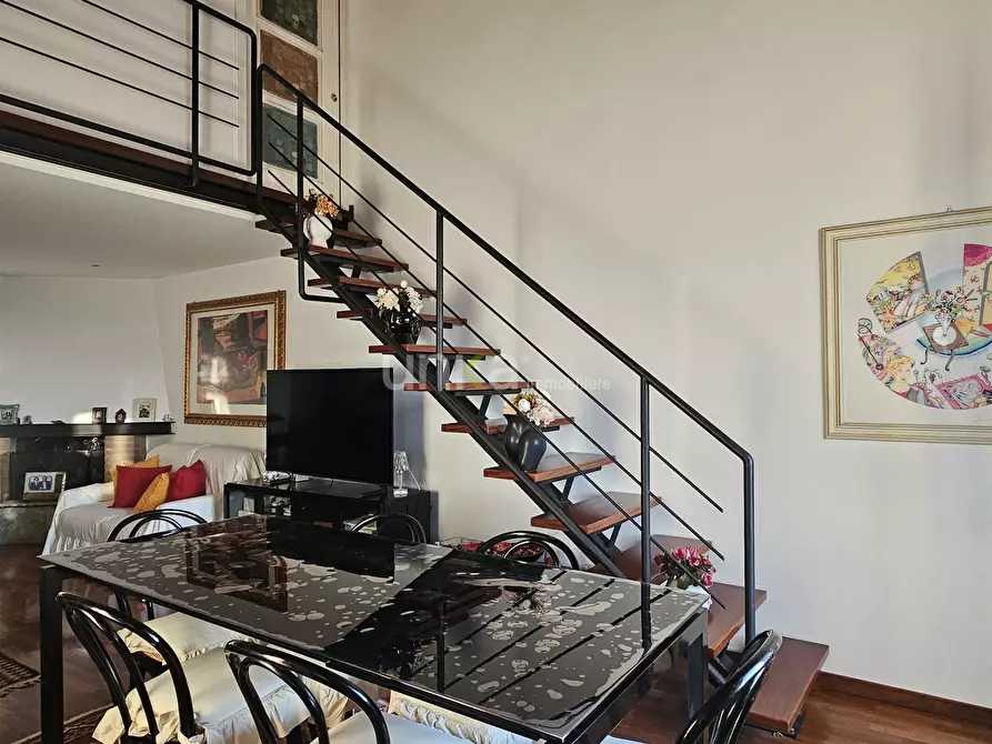 Immagine 1 di Appartamento in vendita  in Via Pergolesi snc a Jesi