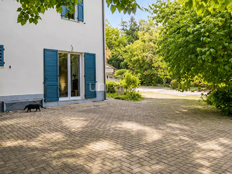 Immagine 6 di Casa indipendente in vendita  in Via Santa Lucia snc a Jesi