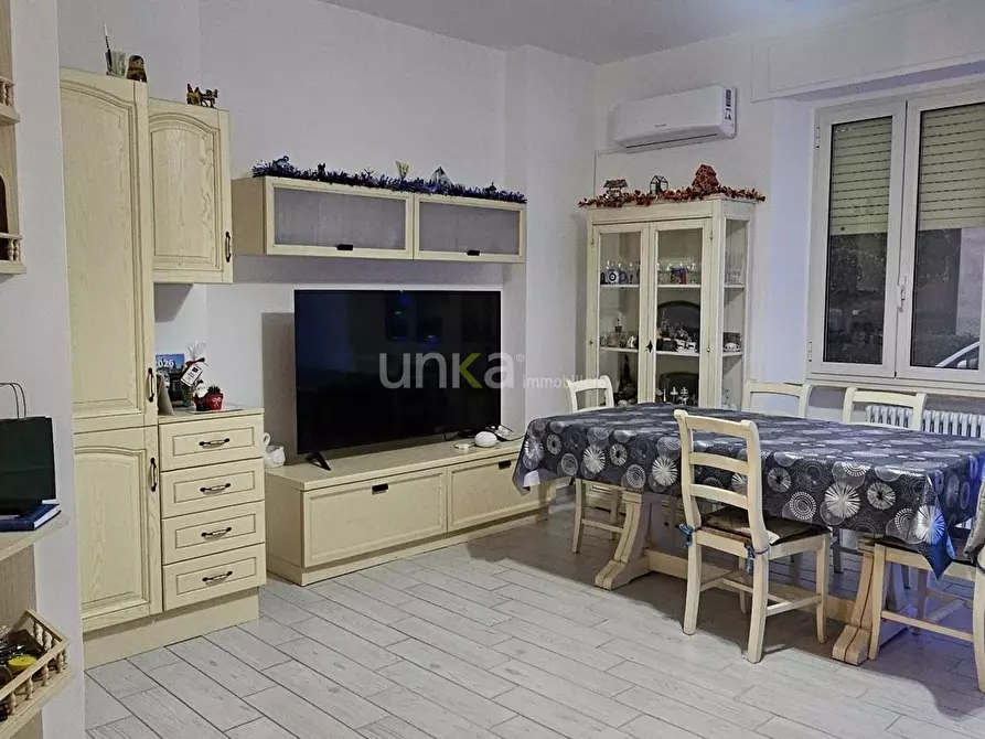 Immagine 2 di Appartamento in vendita  in Puccini snc a Jesi