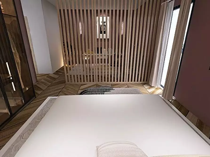 Immagine 5 di Appartamento in vendita  in Via Trento 2 a Jesi