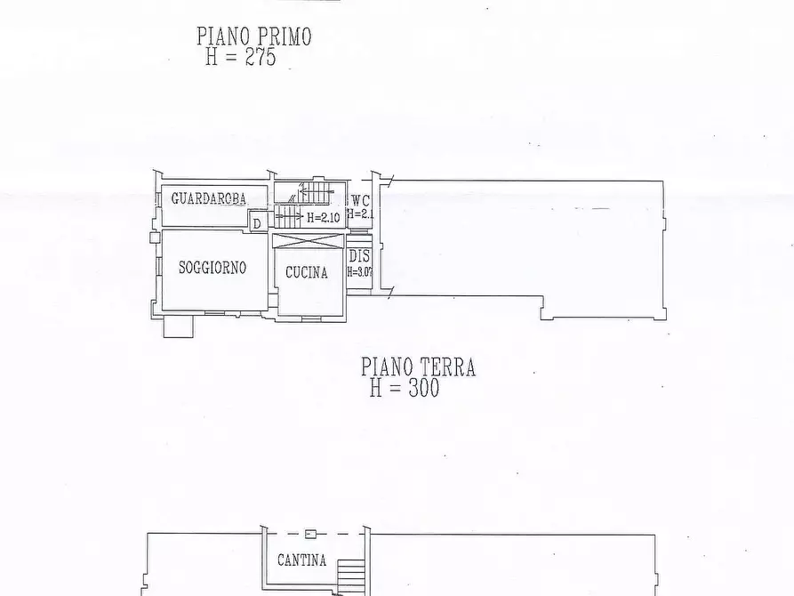 Immagine 38 di Porzione di casa in vendita  in Via Monteveglio a Valsamoggia