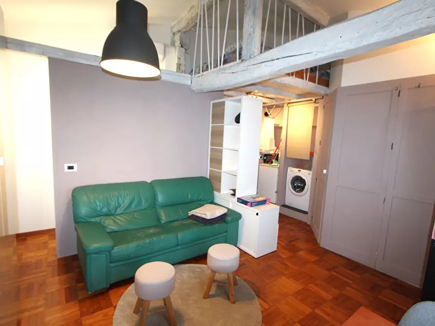 Immagine 12 di Appartamento in vendita  in Via G. Matteotti a Valsamoggia