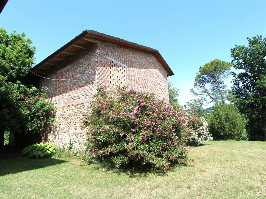 Immagine 21 di Porzione di casa in vendita  in Via Palazzetto 17 a Valsamoggia