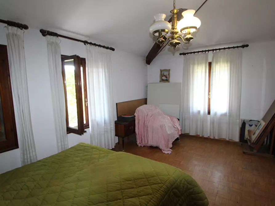 Immagine 30 di Porzione di casa in vendita  in Via Monteveglio a Valsamoggia