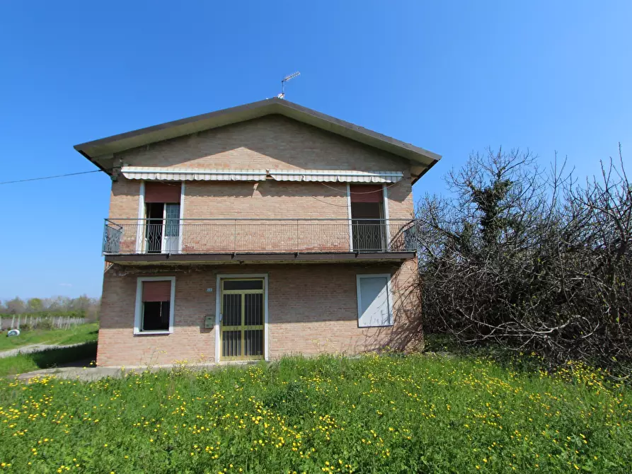 Immagine 20 di Porzione di casa in vendita  in Viale M. di Canossa a Valsamoggia