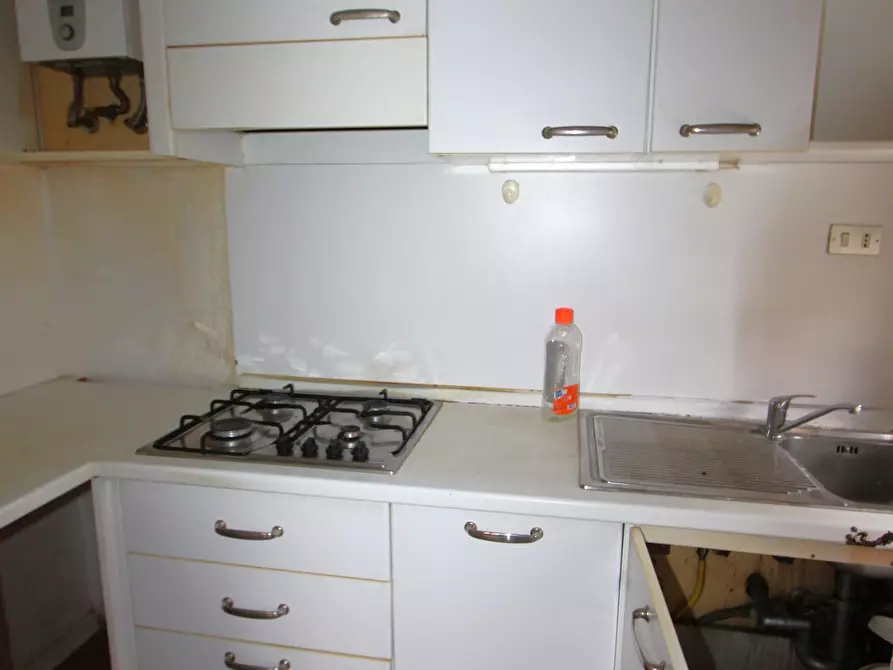 Immagine 7 di Appartamento in vendita  in Via Sirena a Valsamoggia