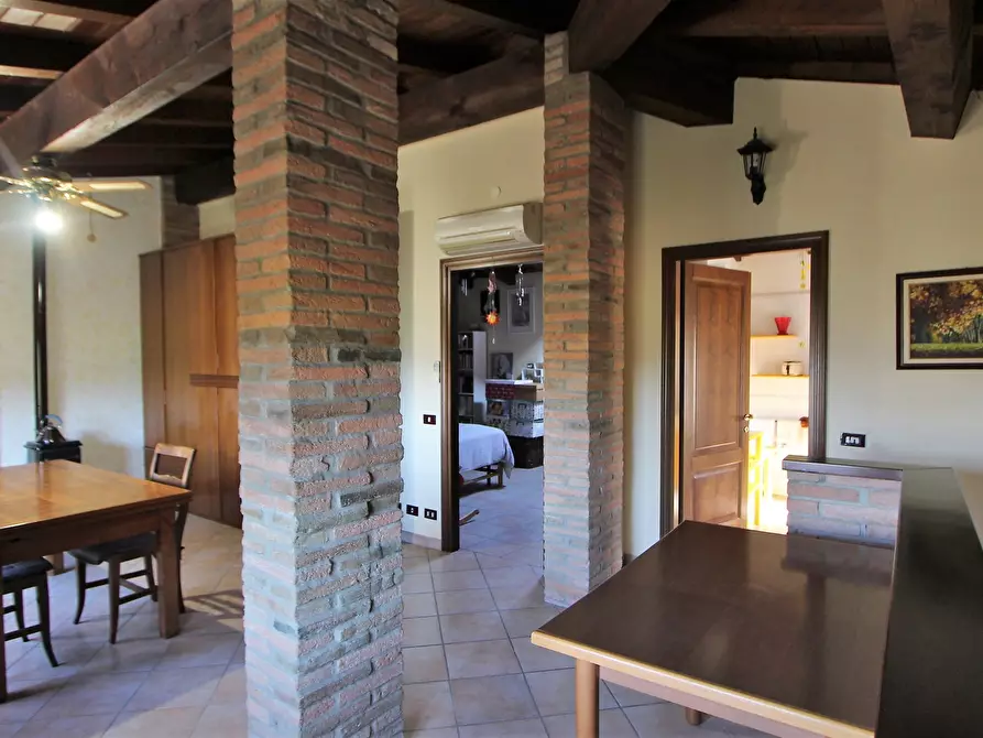 Immagine 40 di Porzione di casa in vendita  in Via Sant'Andrea a Valsamoggia