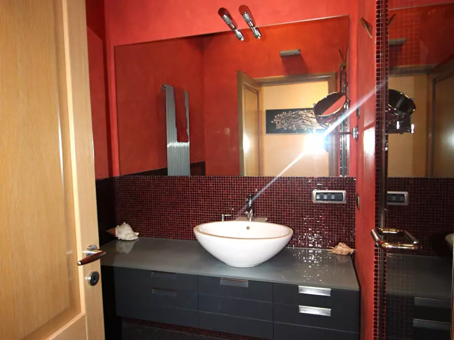 Immagine 45 di Villa in vendita  in Via Augusto Ferrari a Valsamoggia