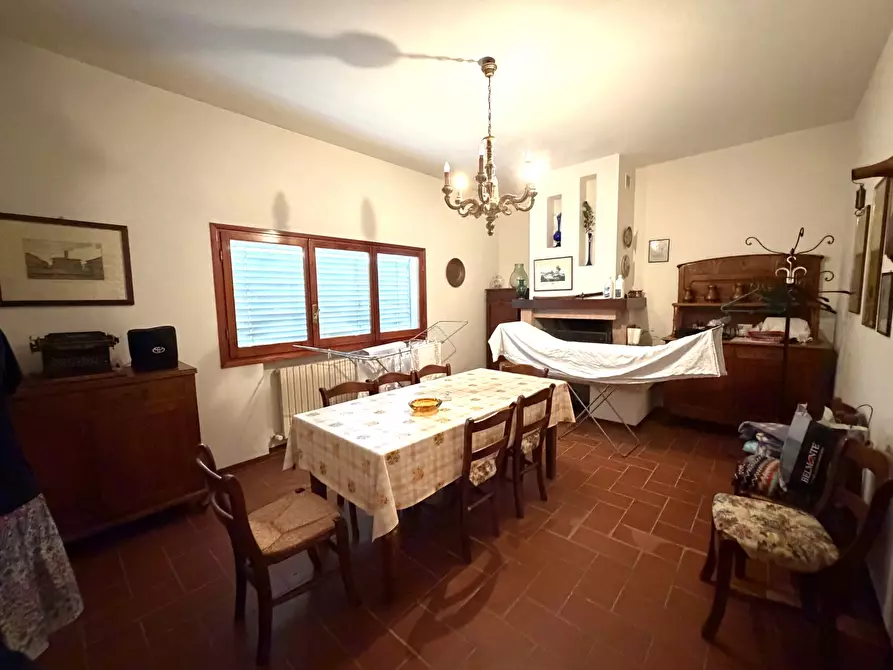 Immagine 16 di Porzione di casa in vendita  a Valsamoggia