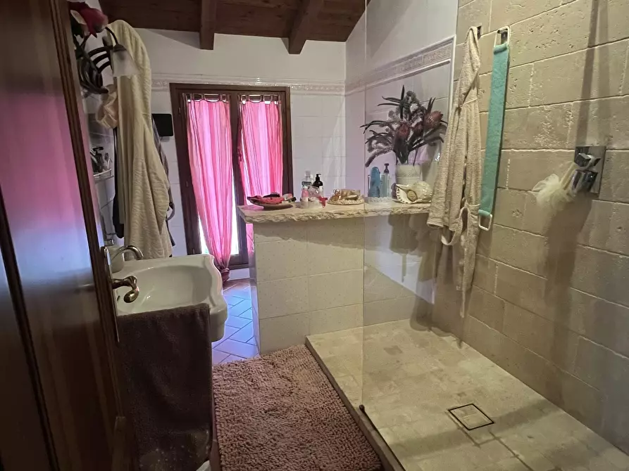 Immagine 26 di Porzione di casa in vendita  in Via Marco Biagi a Valsamoggia