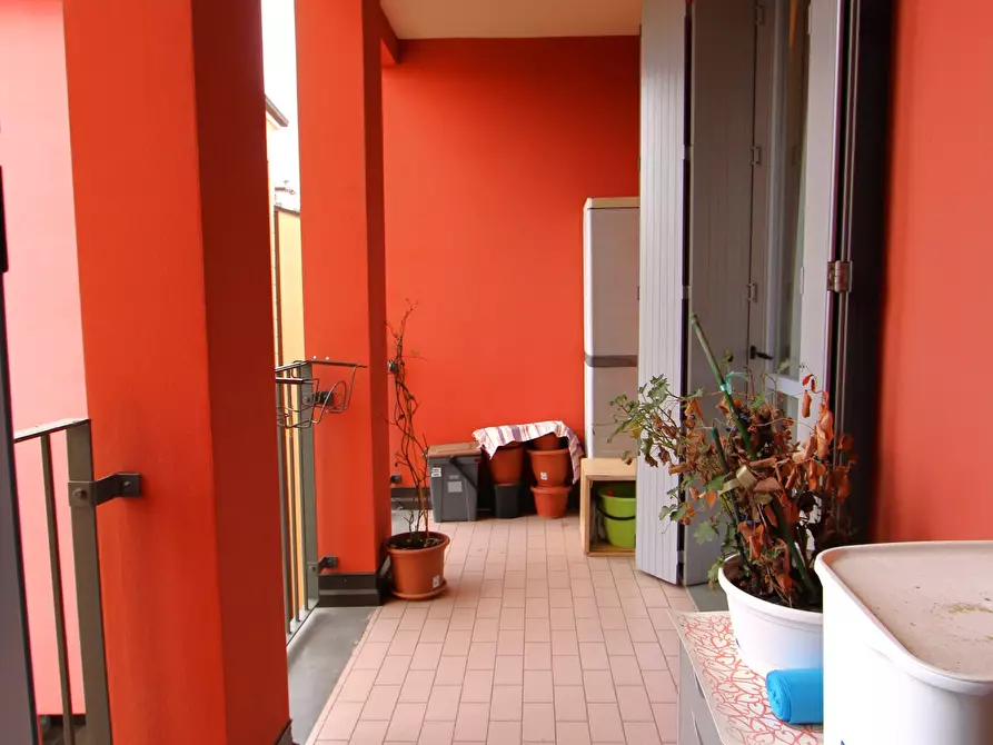 Immagine 28 di Appartamento in vendita  in Via Giuseppe Mazzini 34 a Valsamoggia