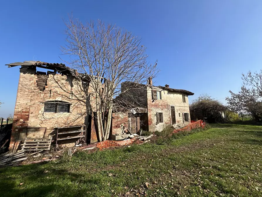 Immagine 8 di Rustico / casale in vendita  in Via Ca' Rossa a Valsamoggia