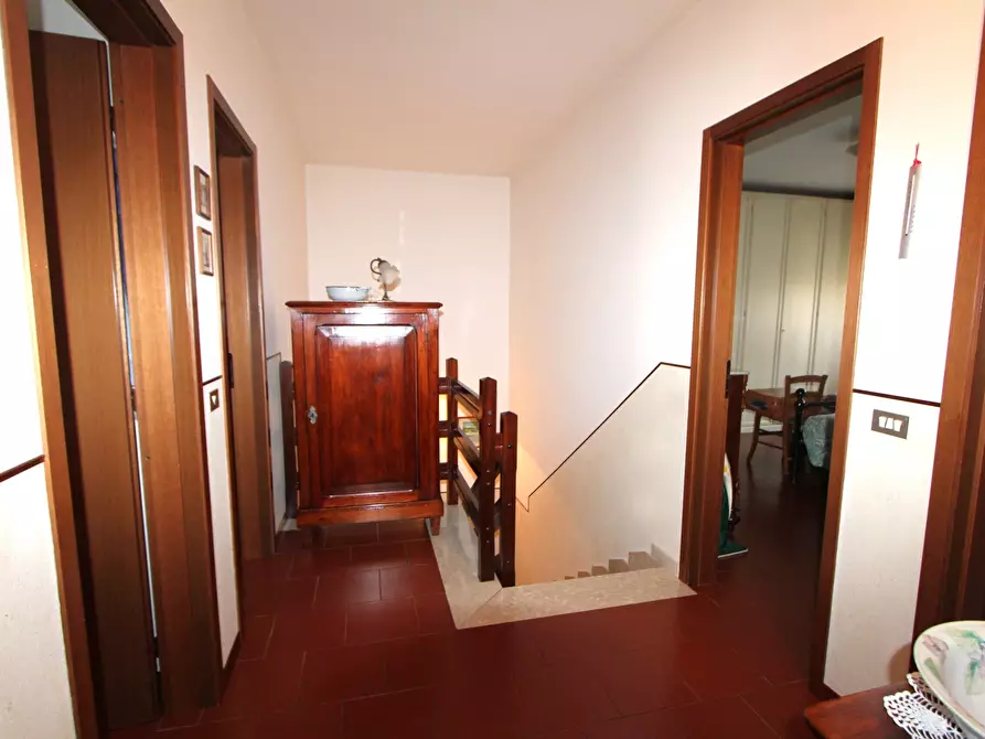 Immagine 24 di Villetta a schiera in vendita  in Via Generale Carlo Alberto dalla Chiesa a Valsamoggia