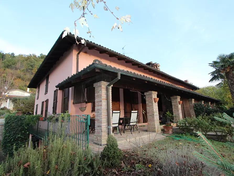 Immagine 45 di Porzione di casa in vendita  in Via Marco Biagi a Valsamoggia