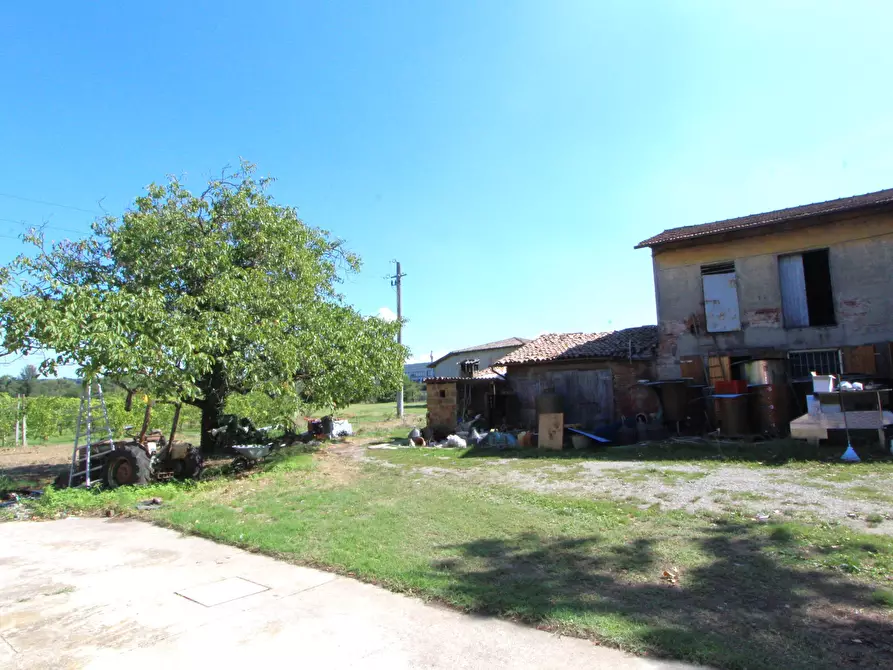 Immagine 18 di Porzione di casa in vendita  in Via Monteveglio a Valsamoggia