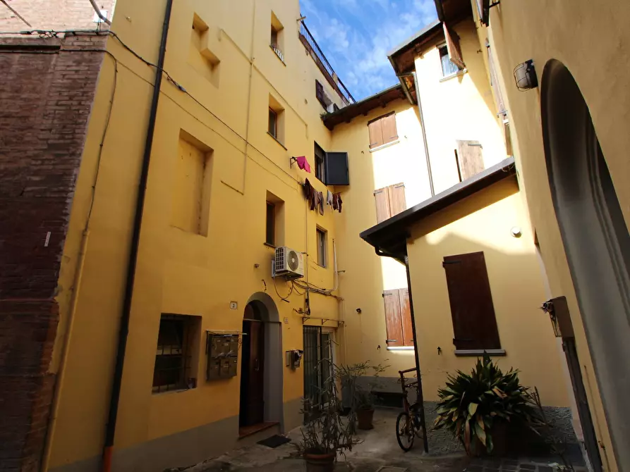 Immagine 18 di Appartamento in vendita  in via G. da Bazzano a Valsamoggia