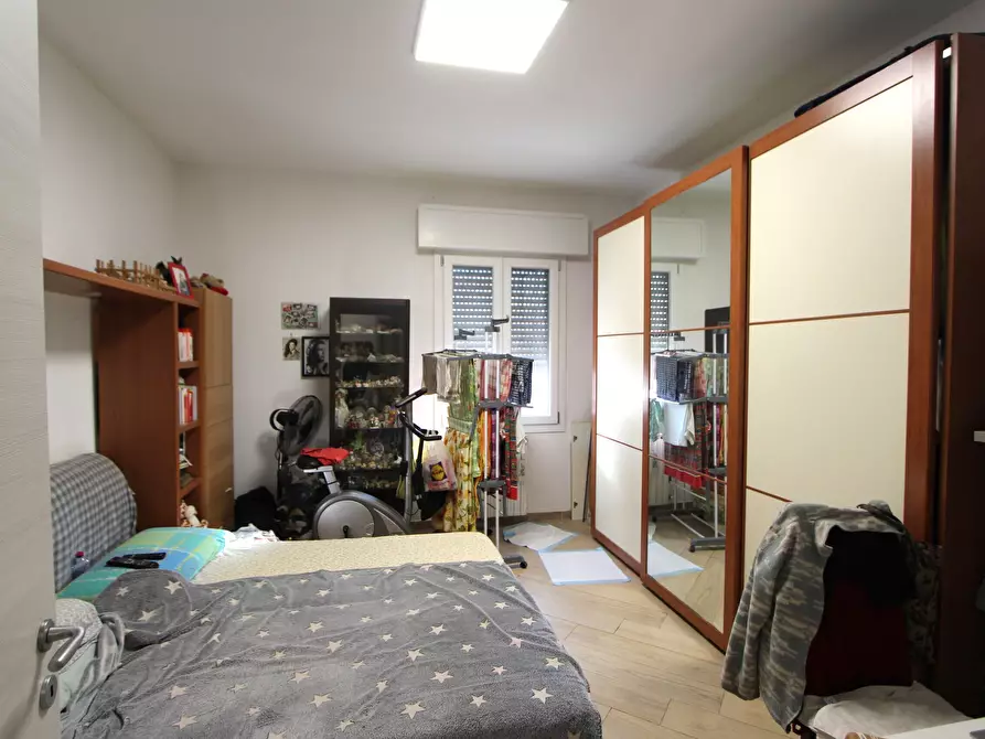 Immagine 39 di Casa indipendente in vendita  in Via Cassola a Valsamoggia