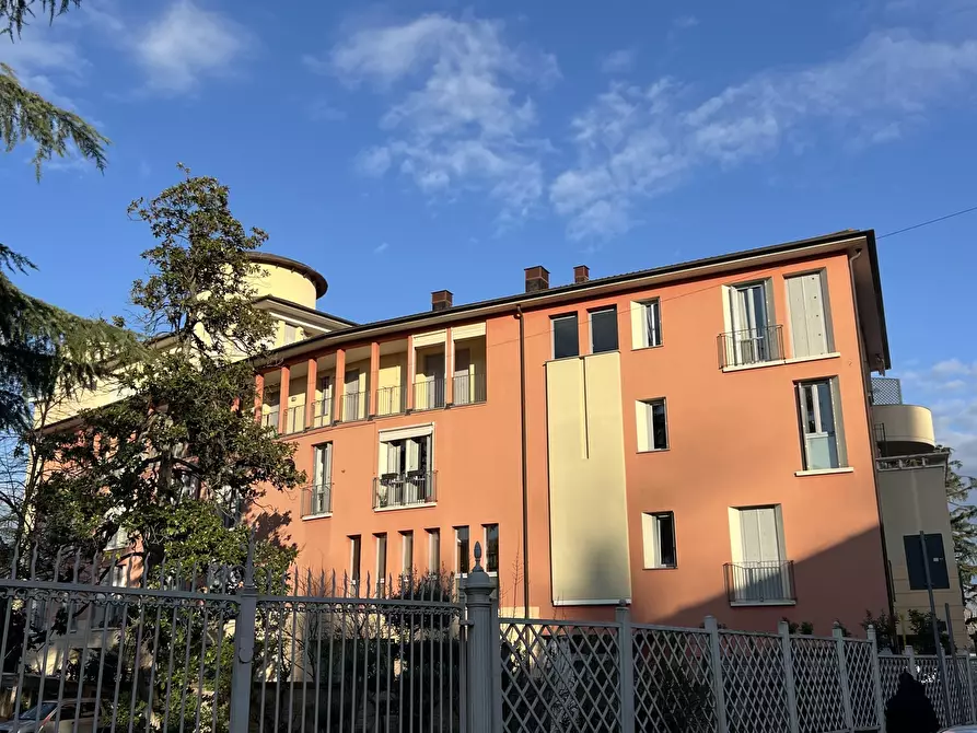 Immagine 37 di Appartamento in vendita  in Via Giuseppe Mazzini a Valsamoggia