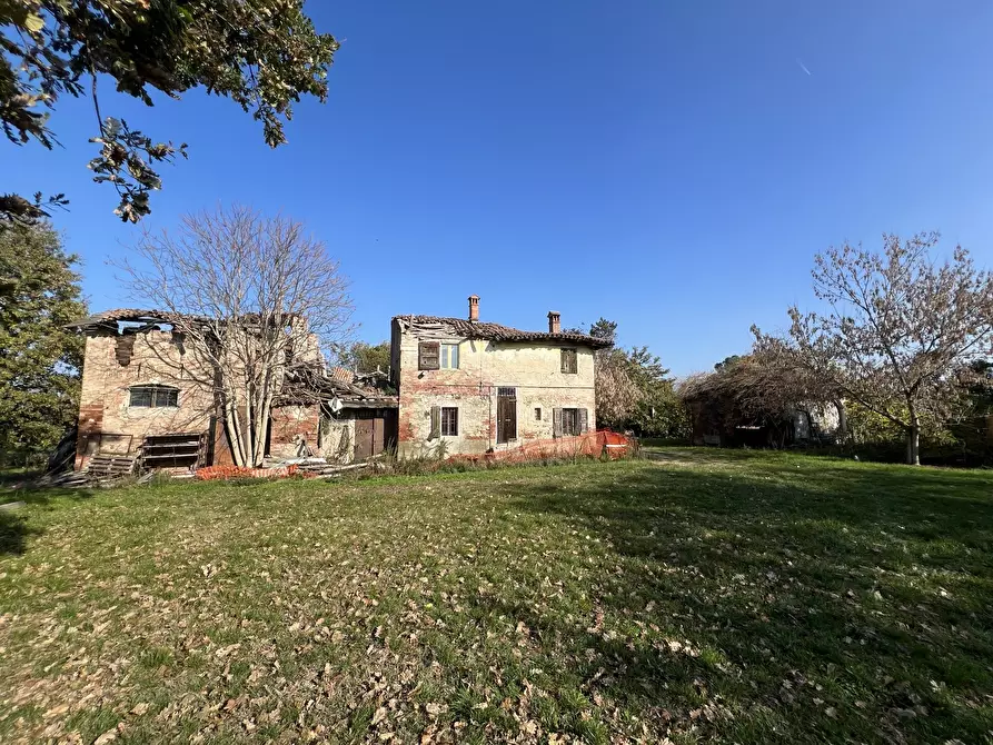 Immagine 7 di Rustico / casale in vendita  in Via Ca' Rossa a Valsamoggia