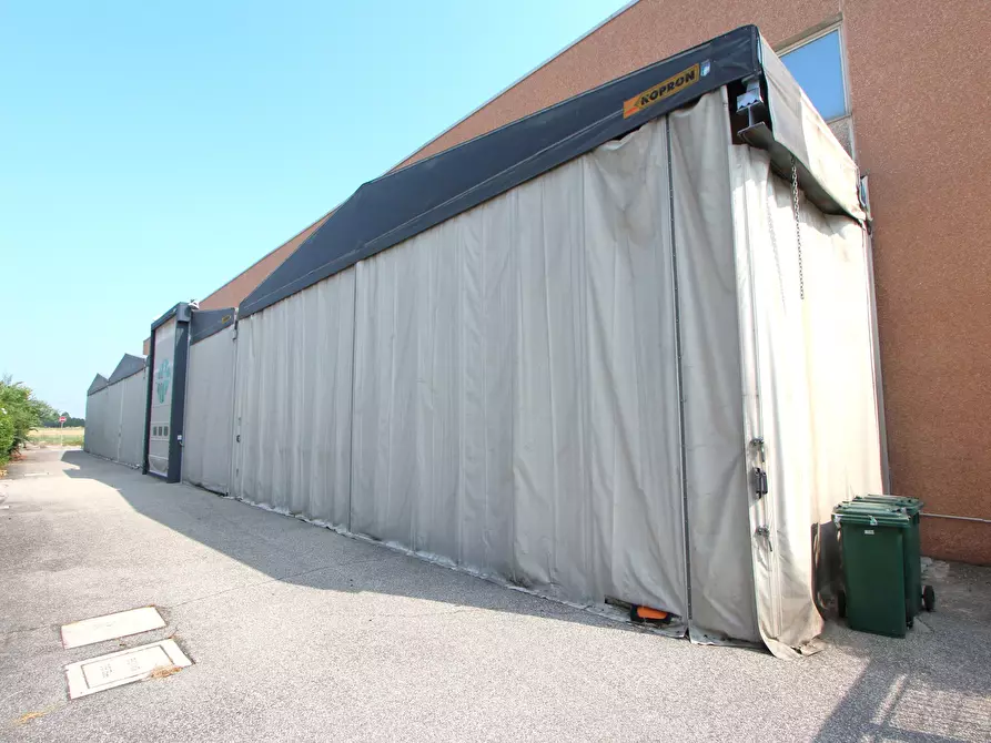 Immagine 38 di Capannone industriale in vendita  in Via Lunga a Valsamoggia