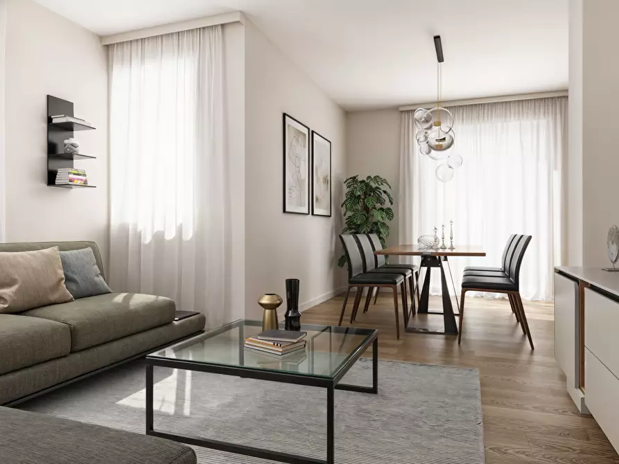 Immagine 11 di Appartamento in vendita  in Via Calzolara a Valsamoggia