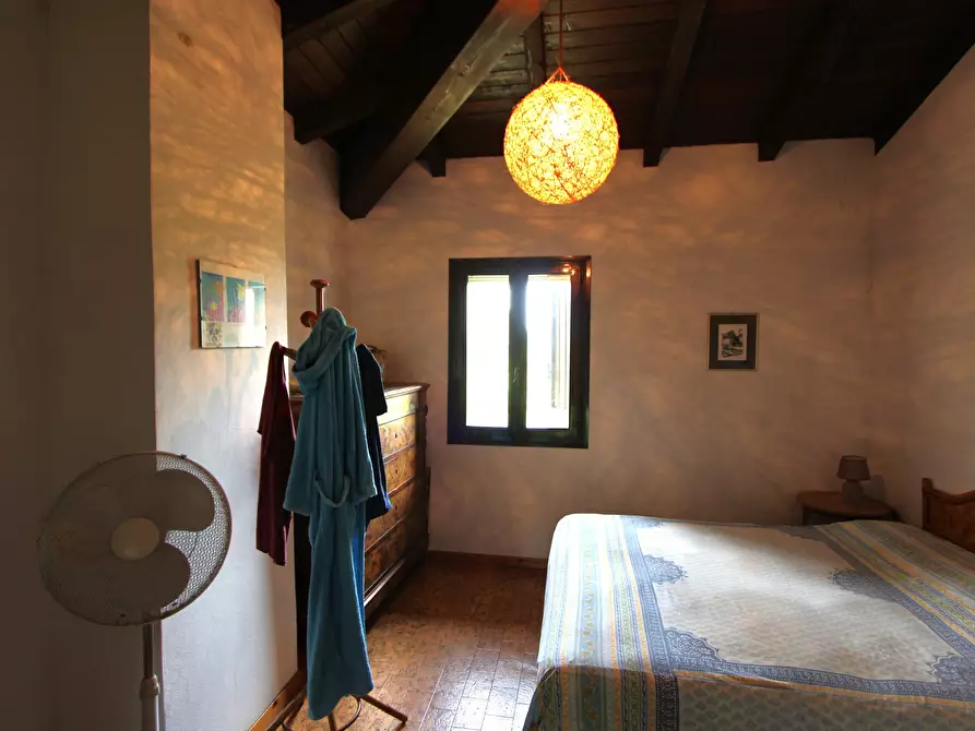 Immagine 37 di Porzione di casa in vendita  in Via Palazzetto 17 a Valsamoggia