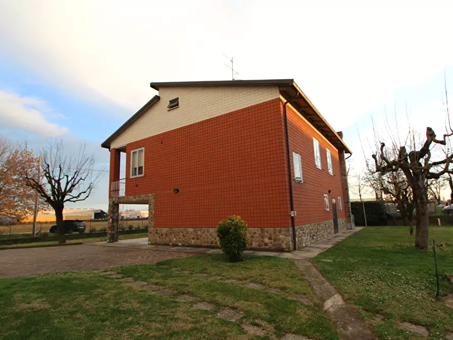 Immagine 27 di Casa indipendente in vendita  in Via Tombetto 18-22 a Valsamoggia