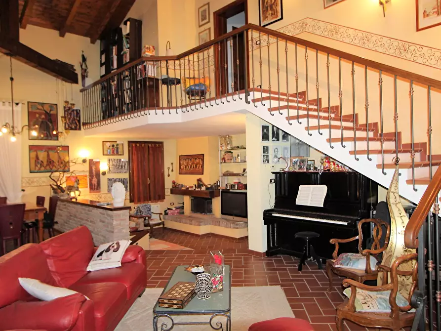 Immagine 32 di Porzione di casa in vendita  in Via Marco Biagi a Valsamoggia