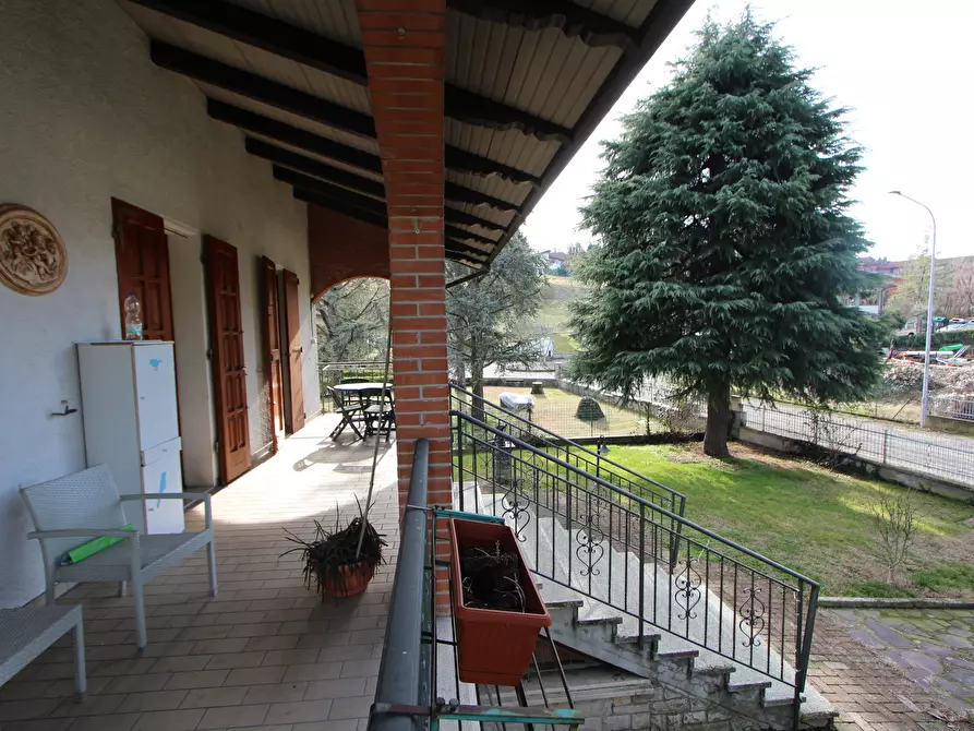 Immagine 32 di Villa in vendita  in Via dell'Artigiano 1 a Valsamoggia